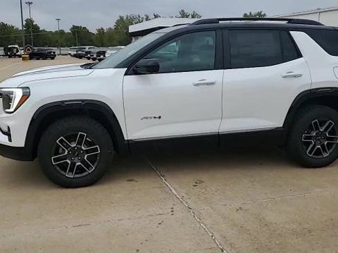 New 2026 GMC Terrain AT4 w/ Convenience Package III image 5