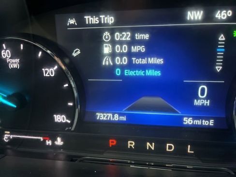 Certified 2021 Ford Escape SE image 31