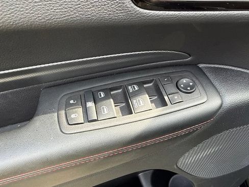 Used 2026 Dodge Durango GT AWD/4WD image 31