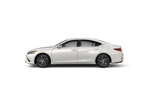 New 2025 Lexus ES 350 Luxury w/ Accessory Package (Z1) image 2