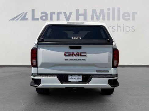 Used 2024 GMC Sierra 1500 Elevation AWD/4WD image 4