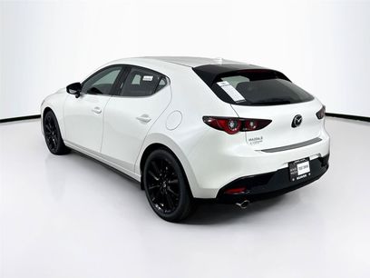 New 2026 MAZDA MAZDA3 2.5 S Hatchback w/ Premium Pkg