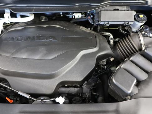 Used 2023 Honda Passport EX-L image 23