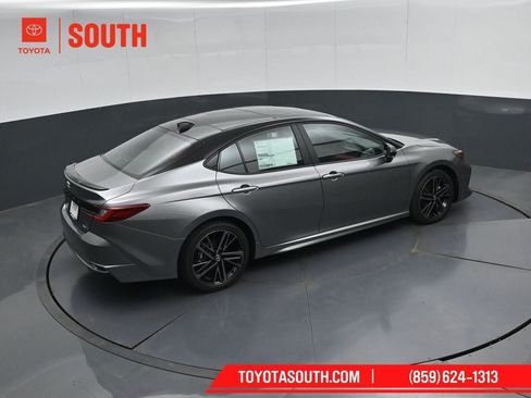 New 2026 Toyota Camry XSE AWD/4WD image 48