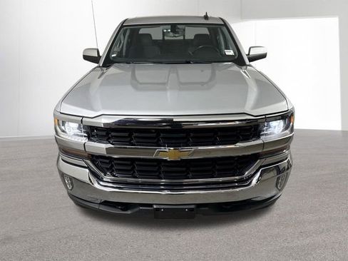 Used 2016 Chevrolet Silverado 1500 LT w/ All Star Edition image 26