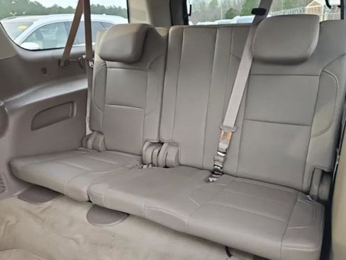 Used 2015 Chevrolet Suburban LTZ w/ Max Trailering Package image 5