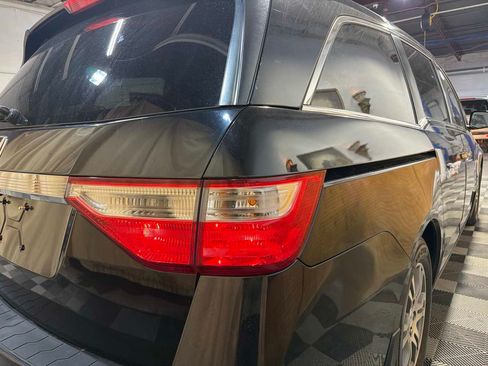 Used 2012 Honda Odyssey EX-L image 10