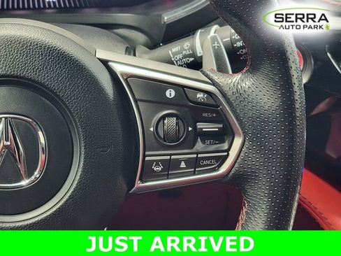 Certified 2023 Acura MDX A-Spec AWD/4WD image 25