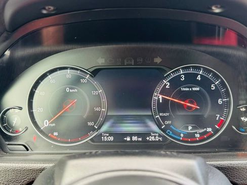 Used 2019 BMW 430i xDrive 430i xDrive image 29