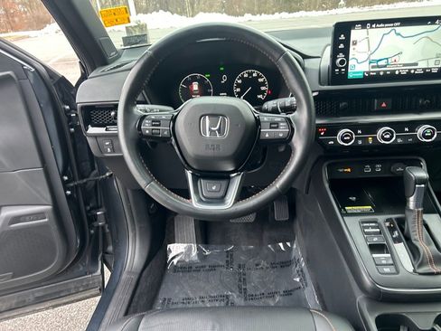 Used 2025 Honda CR-V Sport Touring image 21