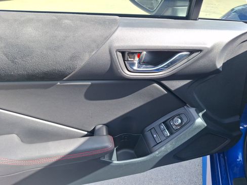 Used 2024 Subaru BRZ Limited RWD image 17