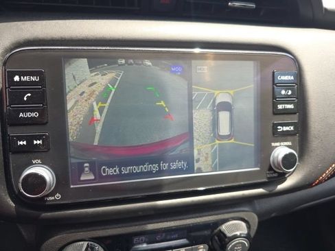 Used 2023 Nissan Kicks SR FWD image 19