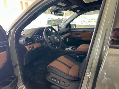 Used 2026 Honda Passport TrailSport Elite image 8