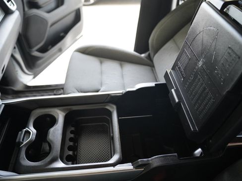 Used 2023 RAM 1500 Big Horn image 22