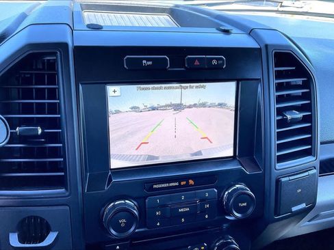 Used 2017 Ford F150 XL w/ Equipment Group 101A Mid RWD image 26