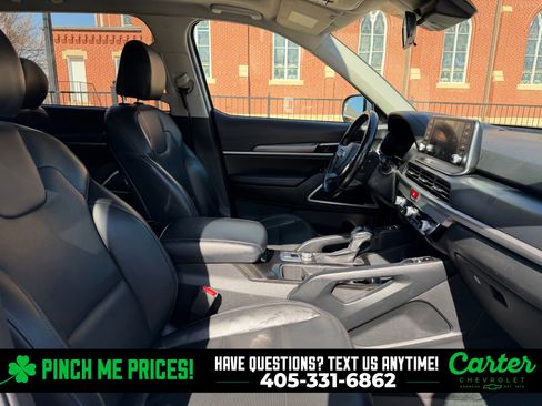 Used 2020 Kia Telluride S image 6
