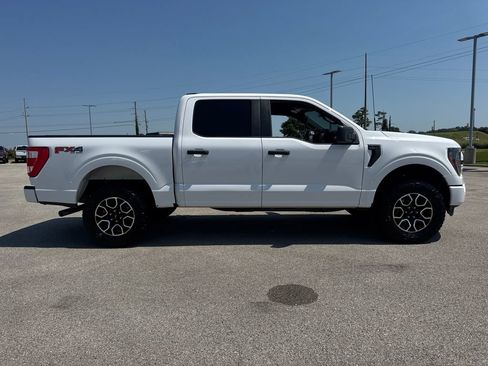 Used 2023 Ford F150 XL w/ STX Appearance Package AWD/4WD image 7