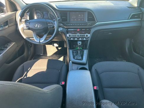 Used 2020 Hyundai Elantra ECO w/ Cargo Package (C1) image 17