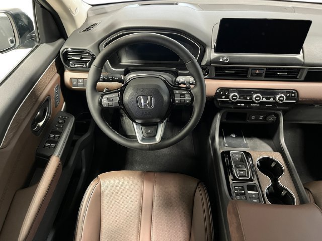 New 2026 Honda Pilot Elite image 20