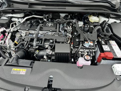 New 2026 Toyota Corolla SE image 35