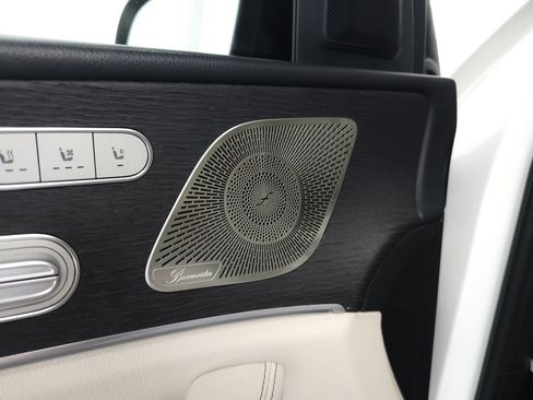 Certified 2022 Mercedes-Benz GLS 450 4MATIC image 7