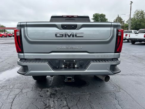 Used 2024 GMC Sierra 2500 Denali Ultimate image 22