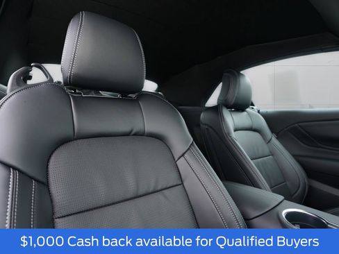 New 2026 Ford Mustang Premium image 22