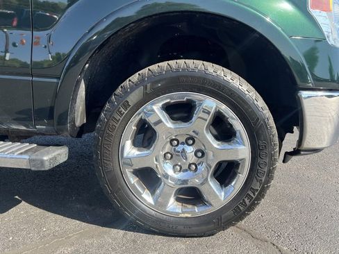 Used 2013 Ford F150 Lariat w/ Luxury Equipment Group image 26