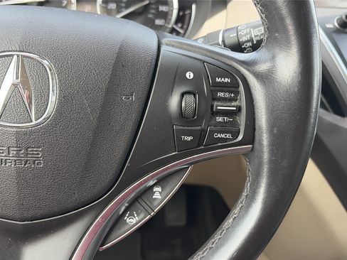 Used 2017 Acura MDX FWD w/ Technology Package image 22