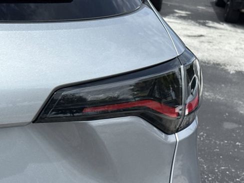 New 2026 Honda HR-V EX-L image 15