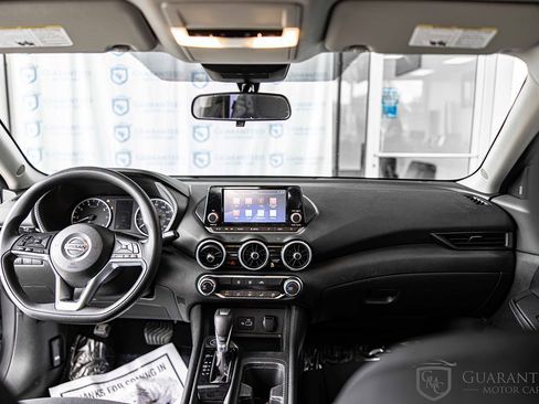 Used 2021 Nissan Sentra S FWD image 31