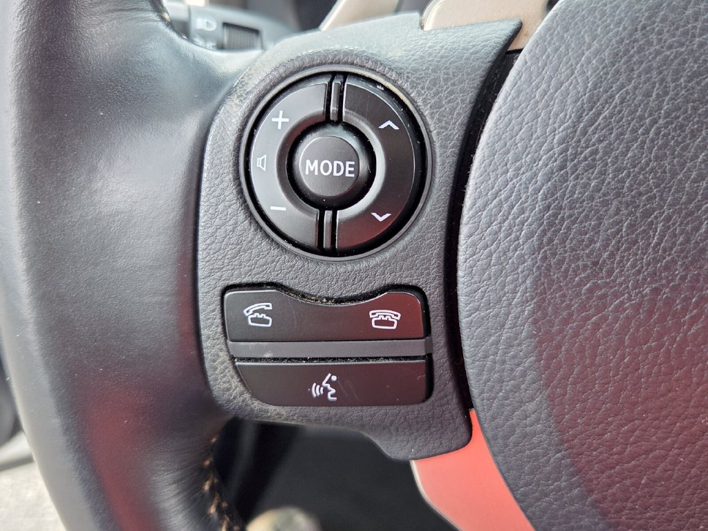 Used 2015 Lexus IS 250 w/ Premium Package RWD image 23