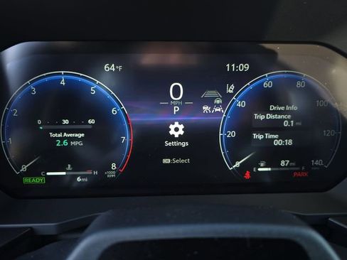 New 2026 Toyota Land Cruiser Base image 19