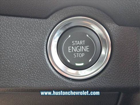 New 2026 Chevrolet Traverse High Country FWD image 29