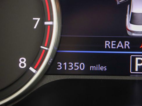 Used 2024 Nissan Sentra SV w/ All-Weather Package FWD image 16