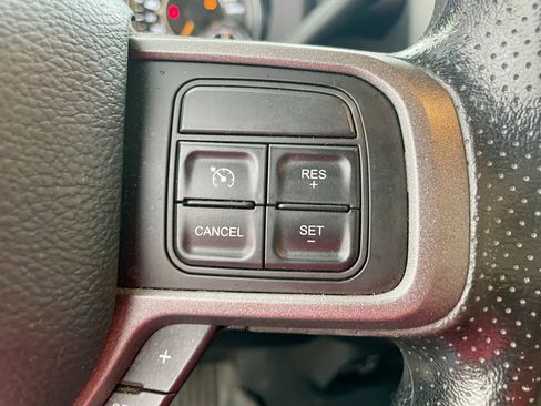 Used 2022 RAM 2500 Tradesman image 18