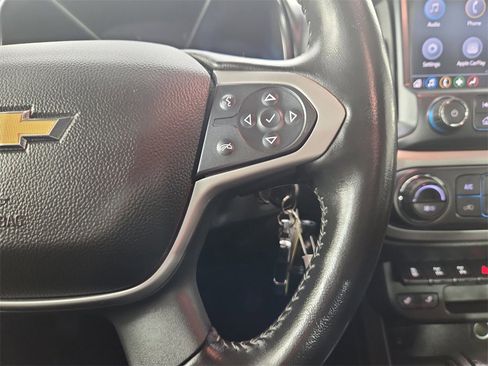 Used 2021 Chevrolet Colorado ZR2 image 20