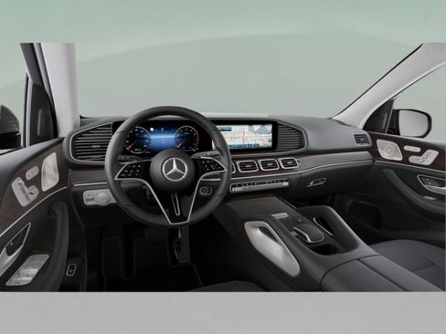New 2026 Mercedes-Benz GLE 450 4MATIC image 39