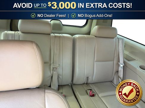 Used 2011 GMC Yukon XL Denali RWD image 23
