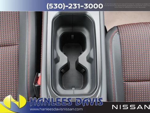 New 2026 Nissan Kicks SR w/ SR Premium Package AWD/4WD image 19