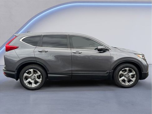 Used 2018 Honda CR-V EX image 7