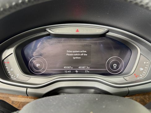 Used 2019 Audi Q5 Premium Plus image 26