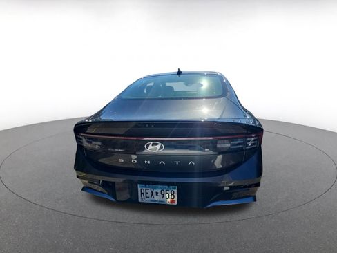 Used 2025 Hyundai Sonata SEL image 7