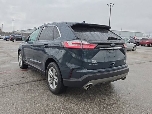 Used 2019 Ford Edge SEL image 4