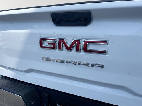 New 2026 GMC Sierra 2500 SLE w/ SLE Value Package; AWD/4WD image 26