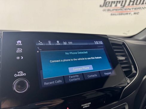 Used 2025 Honda Passport EX-L image 23