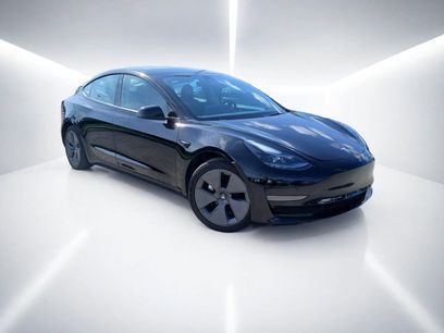 Used 2023 Tesla Model 3 Standard Range