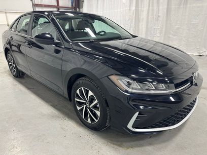 Used 2025 Volkswagen Jetta S