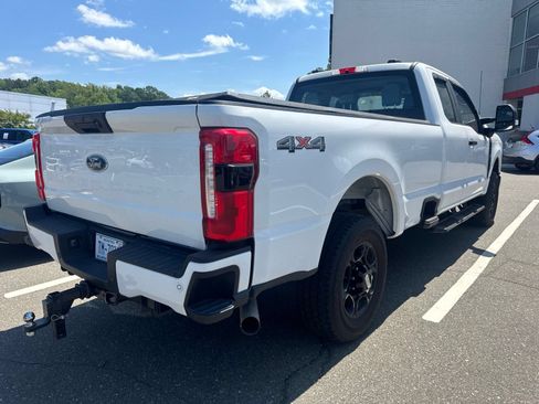 Used 2023 Ford F250 XL w/ STX Appearance Package AWD/4WD image 19