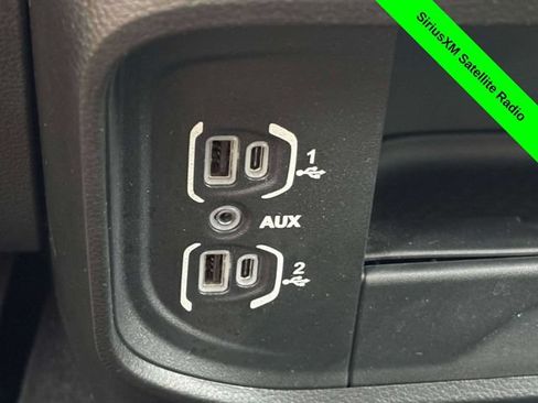 Used 2024 RAM 2500 Tradesman w/ Chrome Appearance Group AWD/4WD image 23